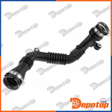 Gaine de suralimentation pour RENAULT | GPP-RE-079, 144602899R